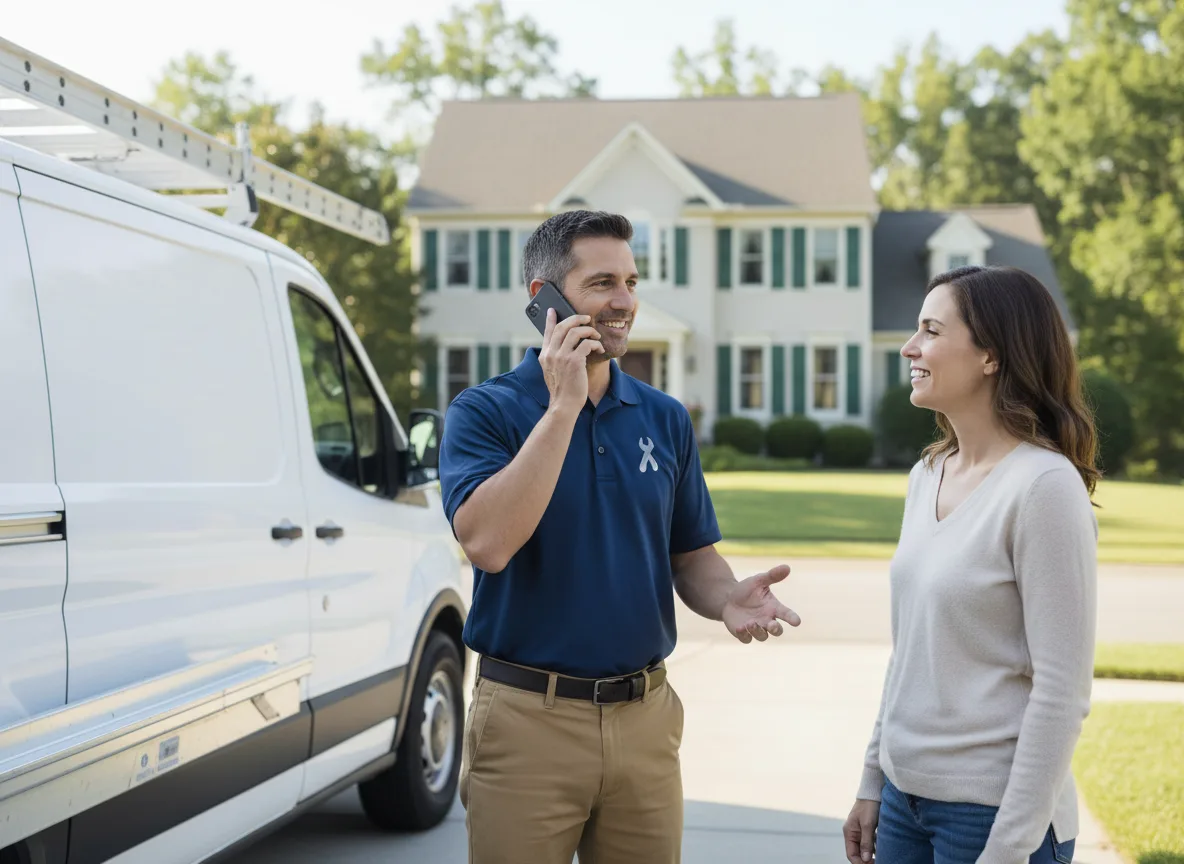 Home Gutter Service Wright, MN FAQs
